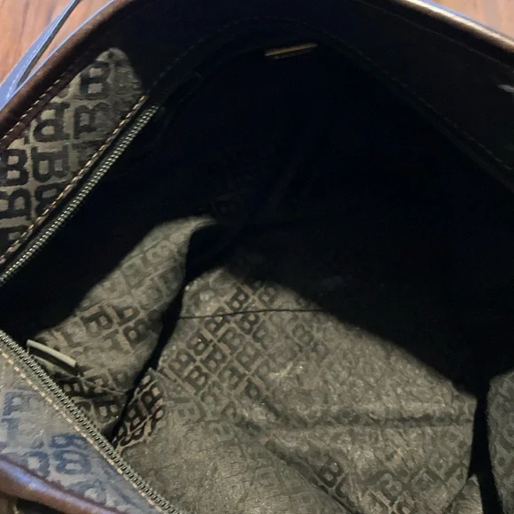 BALLY PURSE GUC - Picture 10 of 12